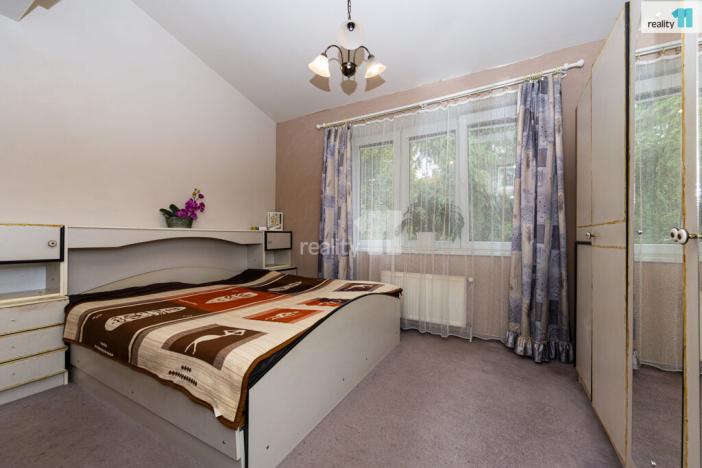 Prodej bytu 3+kk, Praha - Suchdol, Kamýcká, 151 m2