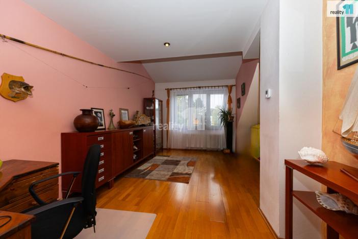 Prodej bytu 3+kk, Praha - Suchdol, Kamýcká, 151 m2