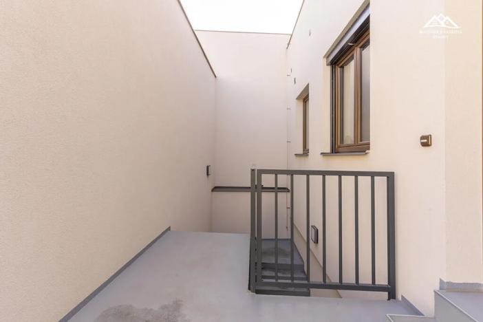 Pronájem bytu 2+kk, Chotěboř, Palackého, 72 m2