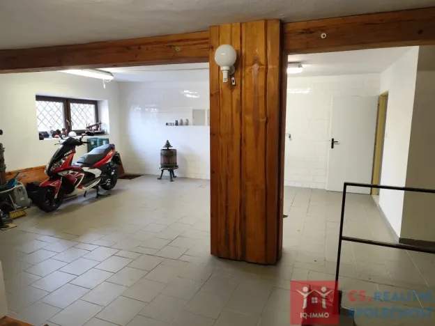 Pronájem vinného sklepa, Nový Šaldorf-Sedlešovice - Nový Šaldorf, 310 m2