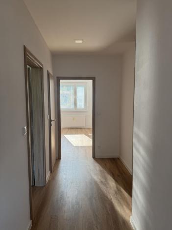 Pronájem bytu 3+1, Jeseník, Seifertova, 65 m2