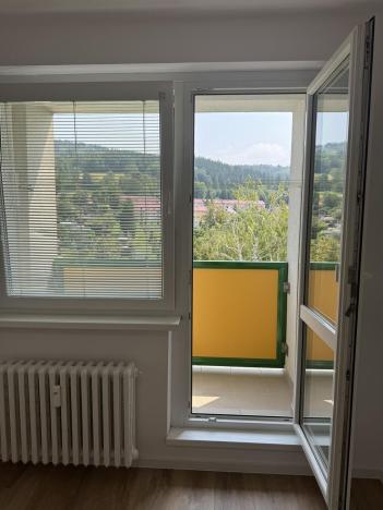 Pronájem bytu 3+1, Jeseník, Seifertova, 65 m2