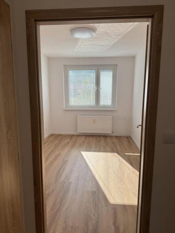 Pronájem bytu 3+1, Jeseník, Seifertova, 65 m2