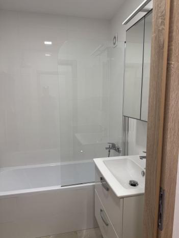 Pronájem bytu 3+1, Jeseník, Seifertova, 65 m2