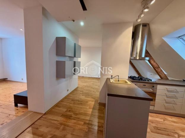 Pronájem bytu 3+1, Chomutov, Rooseveltova, 85 m2