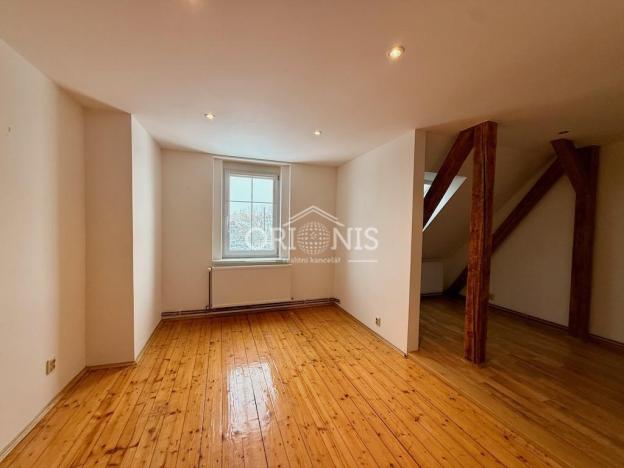 Pronájem bytu 3+1, Chomutov, Rooseveltova, 85 m2