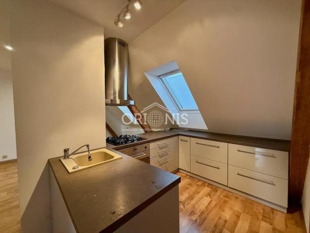 Pronájem bytu 3+1, Chomutov, Rooseveltova, 85 m2