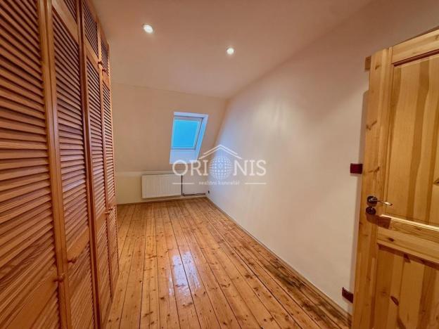 Pronájem bytu 3+1, Chomutov, Rooseveltova, 85 m2