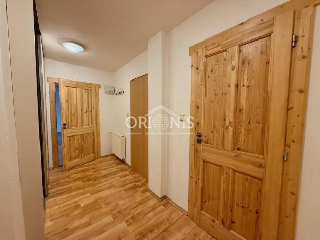 Pronájem bytu 3+1, Chomutov, Rooseveltova, 85 m2