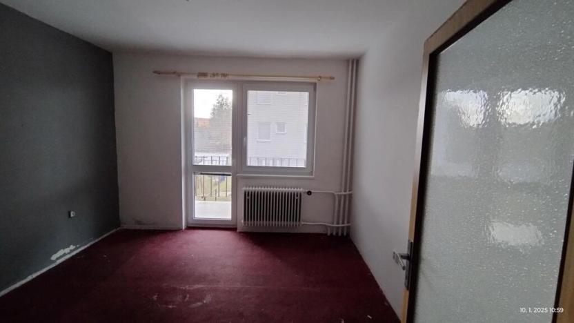 Pronájem bytu 3+1, Vidnava, Krasov, 98 m2