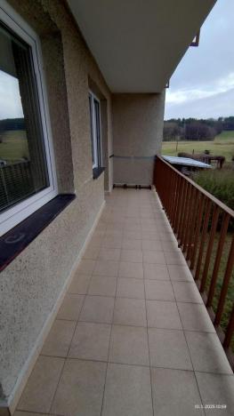 Pronájem bytu 3+1, Vidnava, Krasov, 98 m2