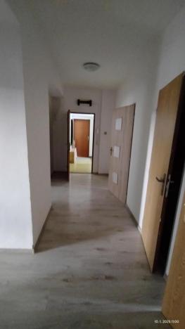 Pronájem bytu 3+1, Vidnava, Krasov, 98 m2