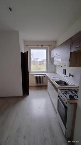 Pronájem bytu 3+1, Vidnava, Krasov, 98 m2