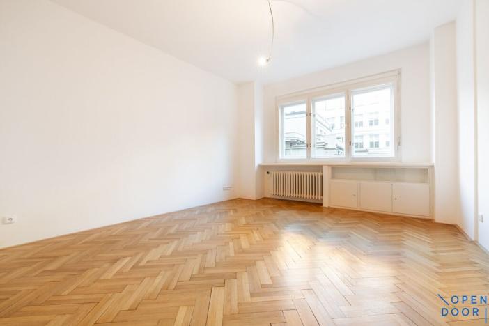 Pronájem bytu 3+kk, Praha - Nové Město, Plavecká, 81 m2