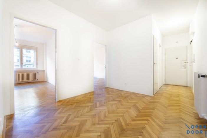 Pronájem bytu 3+kk, Praha - Nové Město, Plavecká, 81 m2