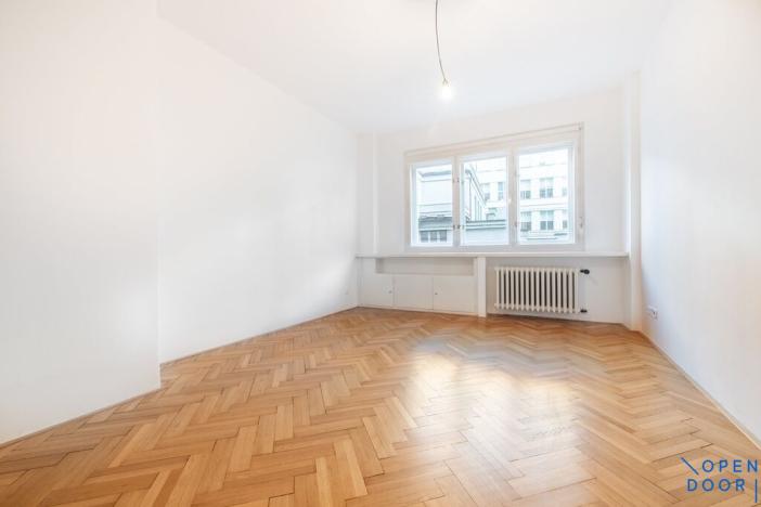 Pronájem bytu 3+kk, Praha - Nové Město, Plavecká, 81 m2