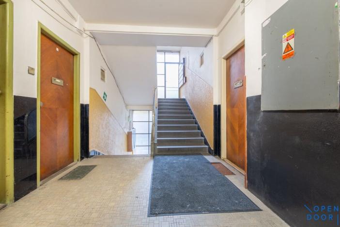 Pronájem bytu 3+kk, Praha - Nové Město, Plavecká, 81 m2