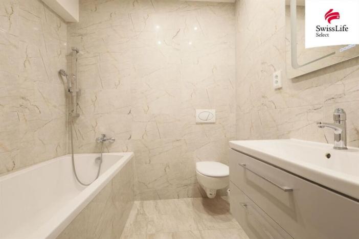 Prodej bytu 2+kk, Jimramov, náměstí Jana Karafiáta, 60 m2