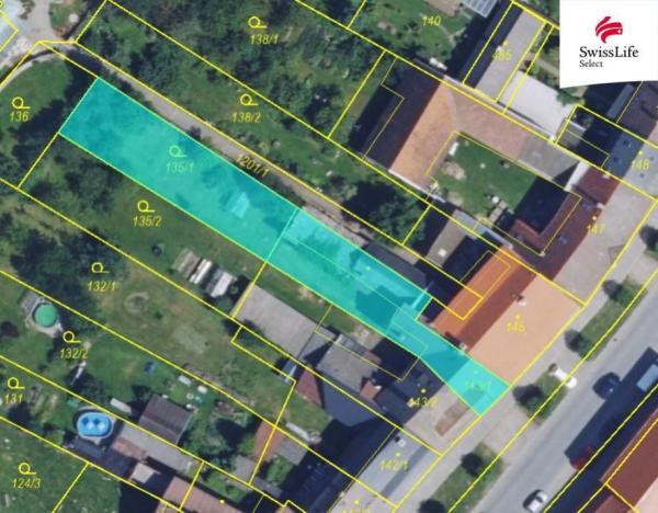 Prodej bytu 2+kk, Jimramov, náměstí Jana Karafiáta, 60 m2