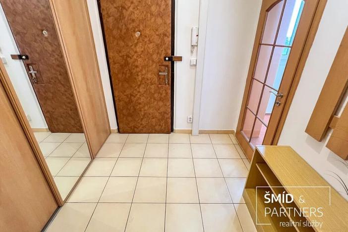 Prodej bytu 3+kk, Praha - Stodůlky, Amforová, 87 m2