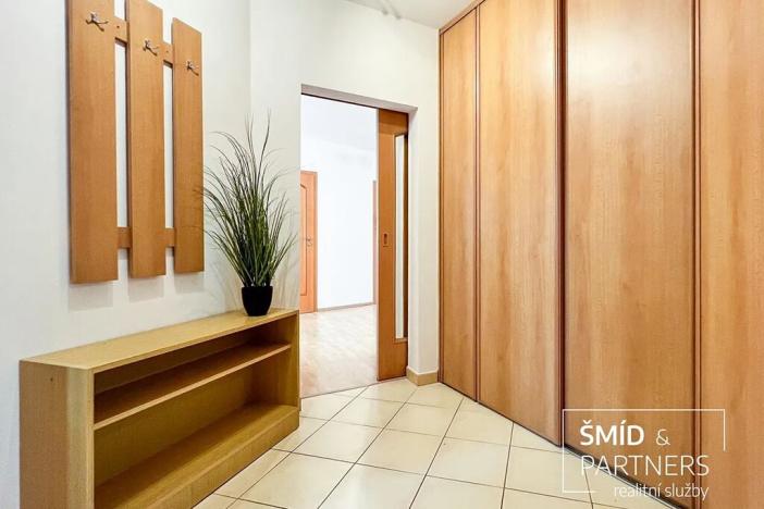 Prodej bytu 3+kk, Praha - Stodůlky, Amforová, 87 m2