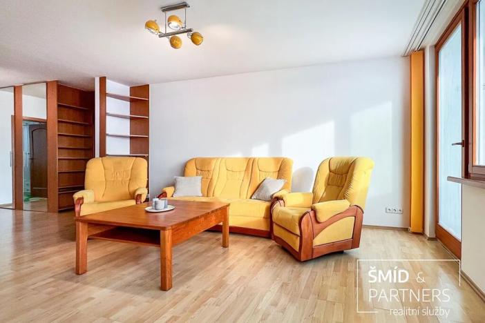 Prodej bytu 3+kk, Praha - Stodůlky, Amforová, 87 m2