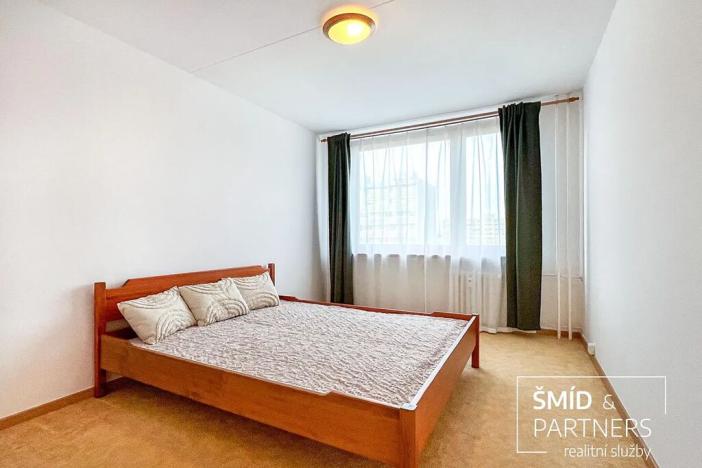 Prodej bytu 3+kk, Praha - Stodůlky, Amforová, 87 m2