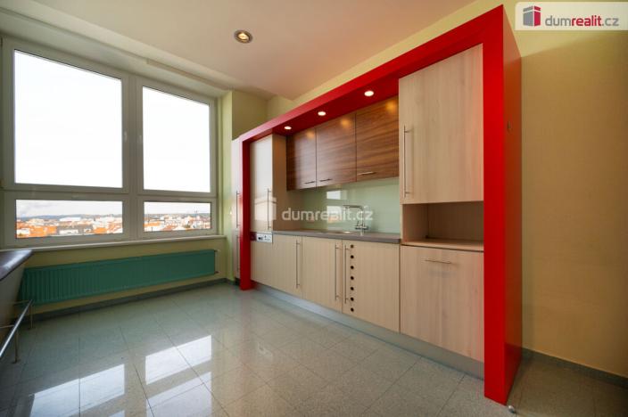 Pronájem kanceláře, České Budějovice - České Budějovice 6, Jeronýmova, 25 m2