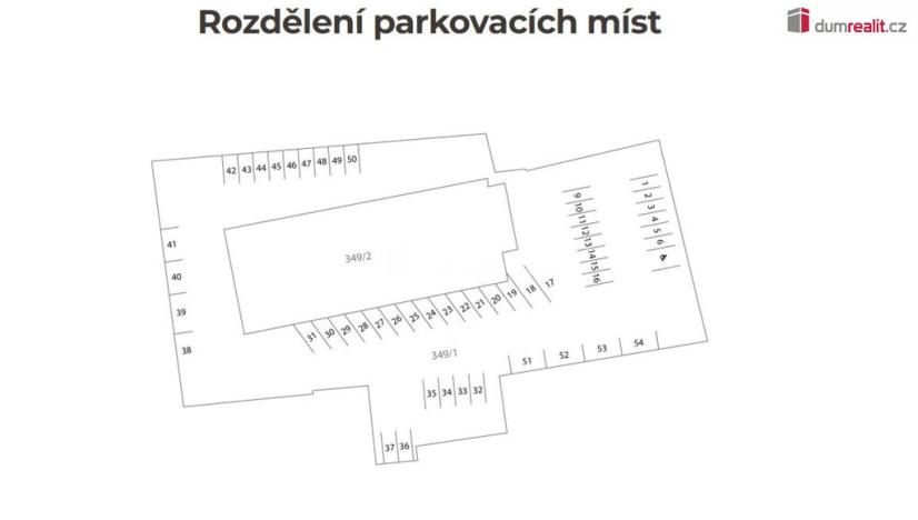 Pronájem kanceláře, České Budějovice - České Budějovice 6, Jeronýmova, 25 m2