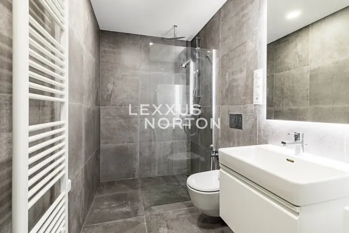 Prodej bytu 1+kk, Praha - Žižkov, Krásova, 36 m2