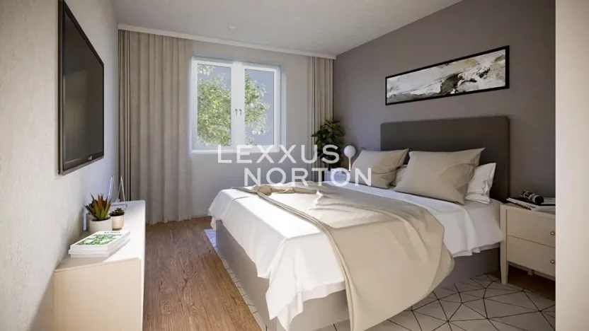 Prodej bytu 2+kk, Praha - Kbely, Hůlkova, 58 m2