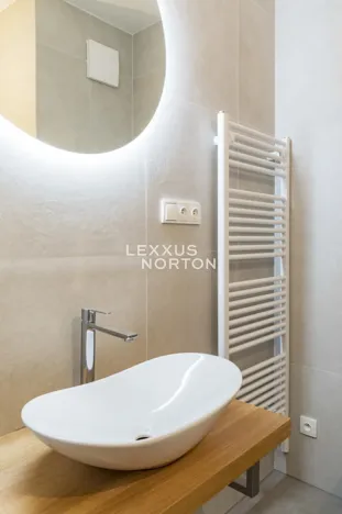 Prodej bytu 1+kk, Praha - Vršovice, Norská, 35 m2