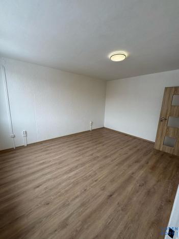 Pronájem bytu 1+kk, Most, K. H. Borovského, 26 m2
