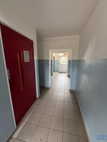 Pronájem bytu 1+kk, Most, K. H. Borovského, 26 m2