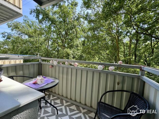 Pronájem bytu 2+1, Brno, Jírovcova, 61 m2