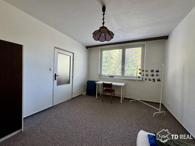 Pronájem bytu 2+1, Brno, Jírovcova, 61 m2