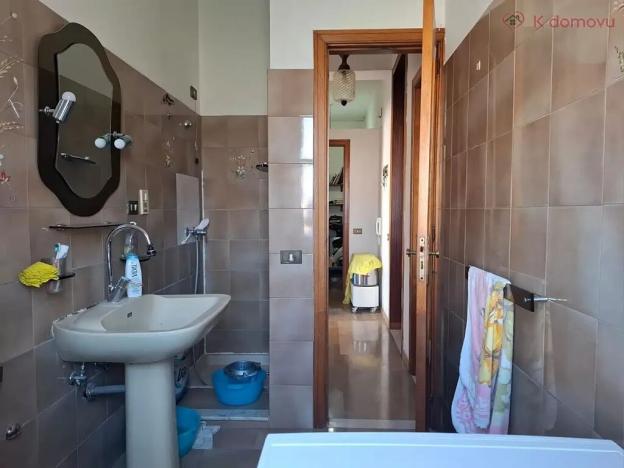 Prodej bytu 3+1, Barcellona Pozzo di Gotto, Itálie, 58 m2