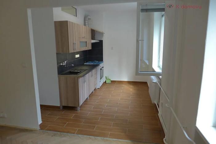 Pronájem bytu 2+1, Přerov, Kabelíkova, 57 m2