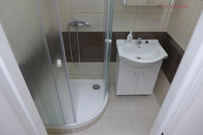 Pronájem bytu 2+1, Přerov, Kabelíkova, 57 m2