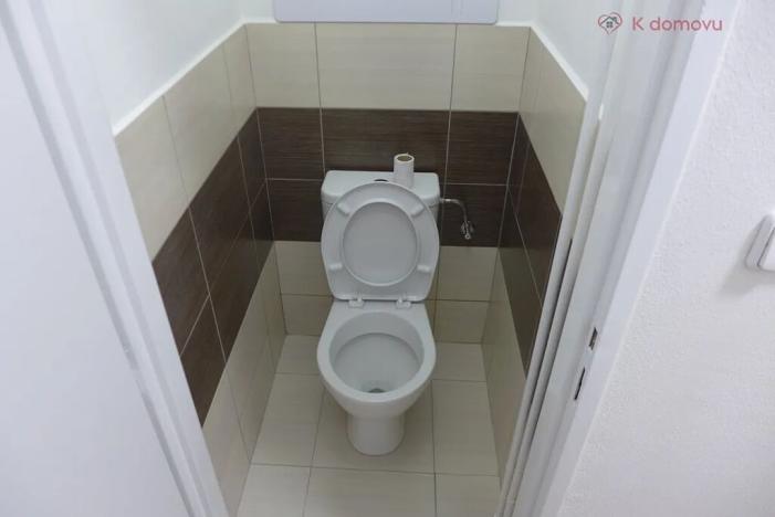 Pronájem bytu 2+1, Přerov, Kabelíkova, 57 m2