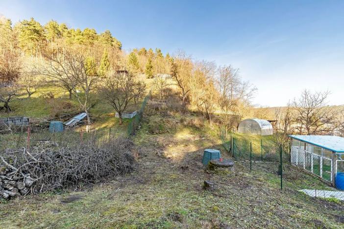 Prodej rodinného domu, Račice-Pístovice, 80 m2