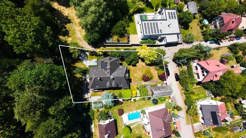 Prodej vily, Plzeň, Lužní, 260 m2