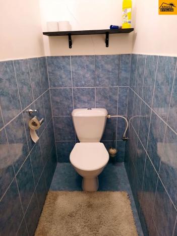 Pronájem bytu 1+kk, Olomouc, Dolní hejčínská, 42 m2