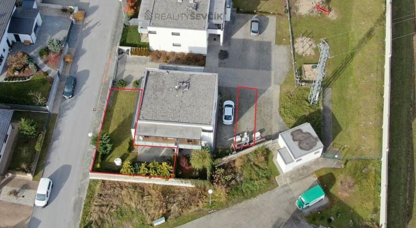 Prodej bytu 2+kk, Hluboká nad Vltavou, Ječná, 55 m2