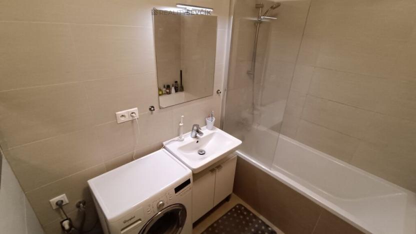 Prodej bytu 2+kk, Hluboká nad Vltavou, Ječná, 55 m2