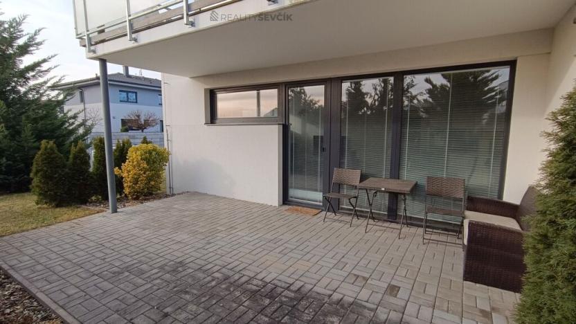 Prodej bytu 2+kk, Hluboká nad Vltavou, Ječná, 55 m2