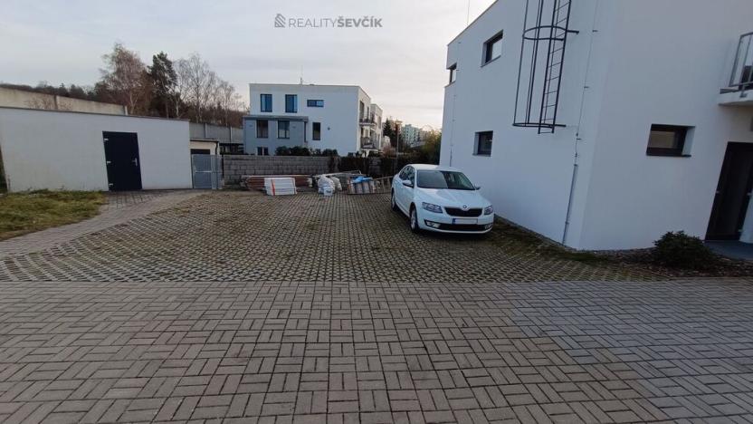 Prodej bytu 2+kk, Hluboká nad Vltavou, Ječná, 55 m2