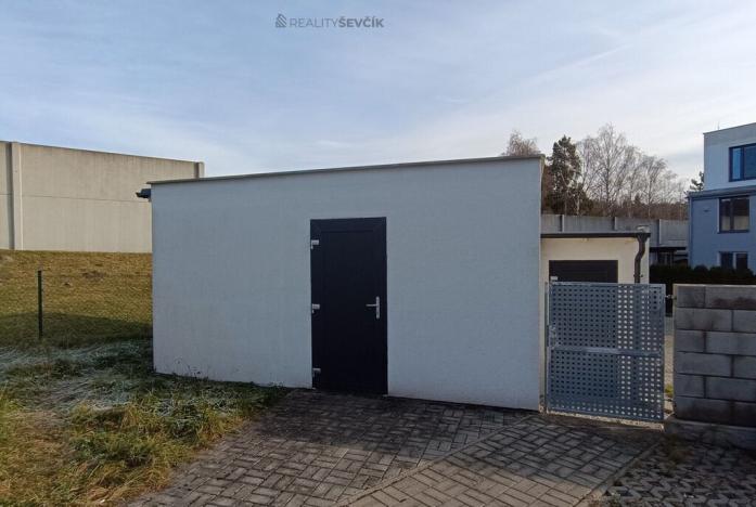 Prodej bytu 2+kk, Hluboká nad Vltavou, Ječná, 55 m2