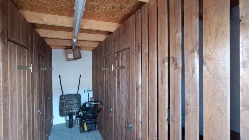 Prodej bytu 2+kk, Hluboká nad Vltavou, Ječná, 55 m2