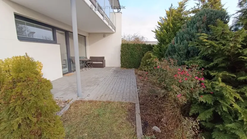 Prodej bytu 2+kk, Hluboká nad Vltavou, Ječná, 55 m2